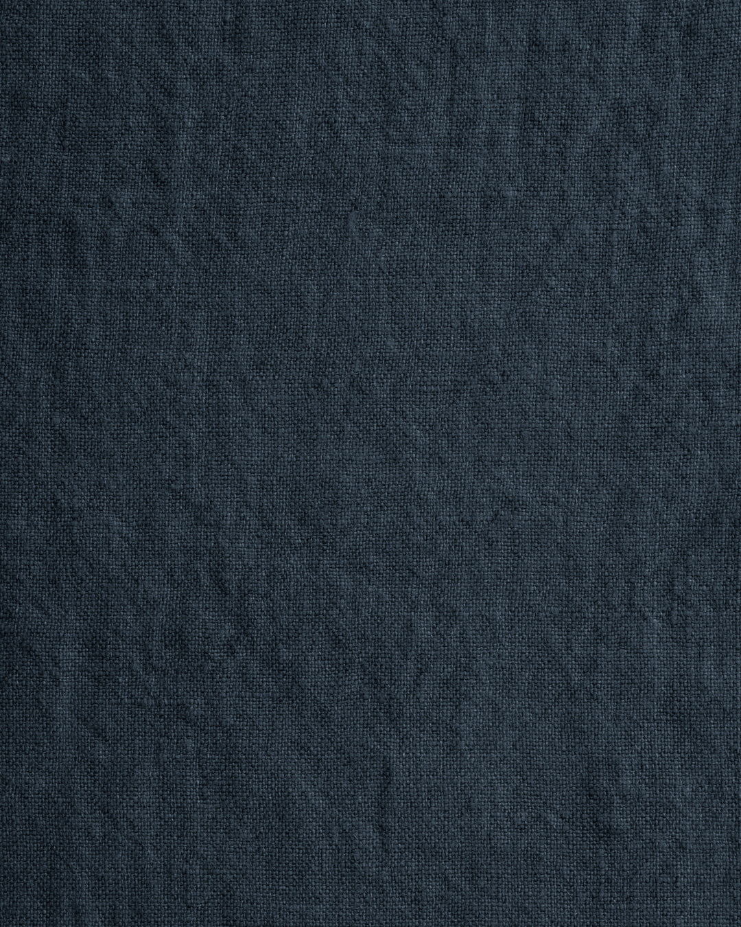 Linen Napkins | Navy Blue
