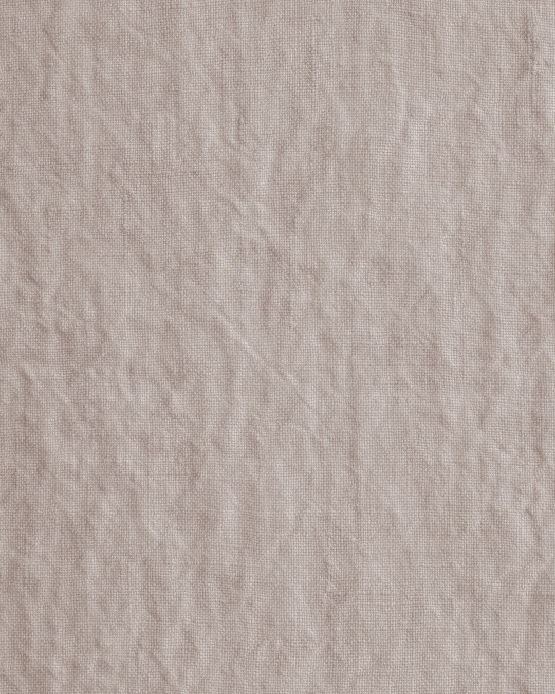 Linen Table Runner | Earthy Pink