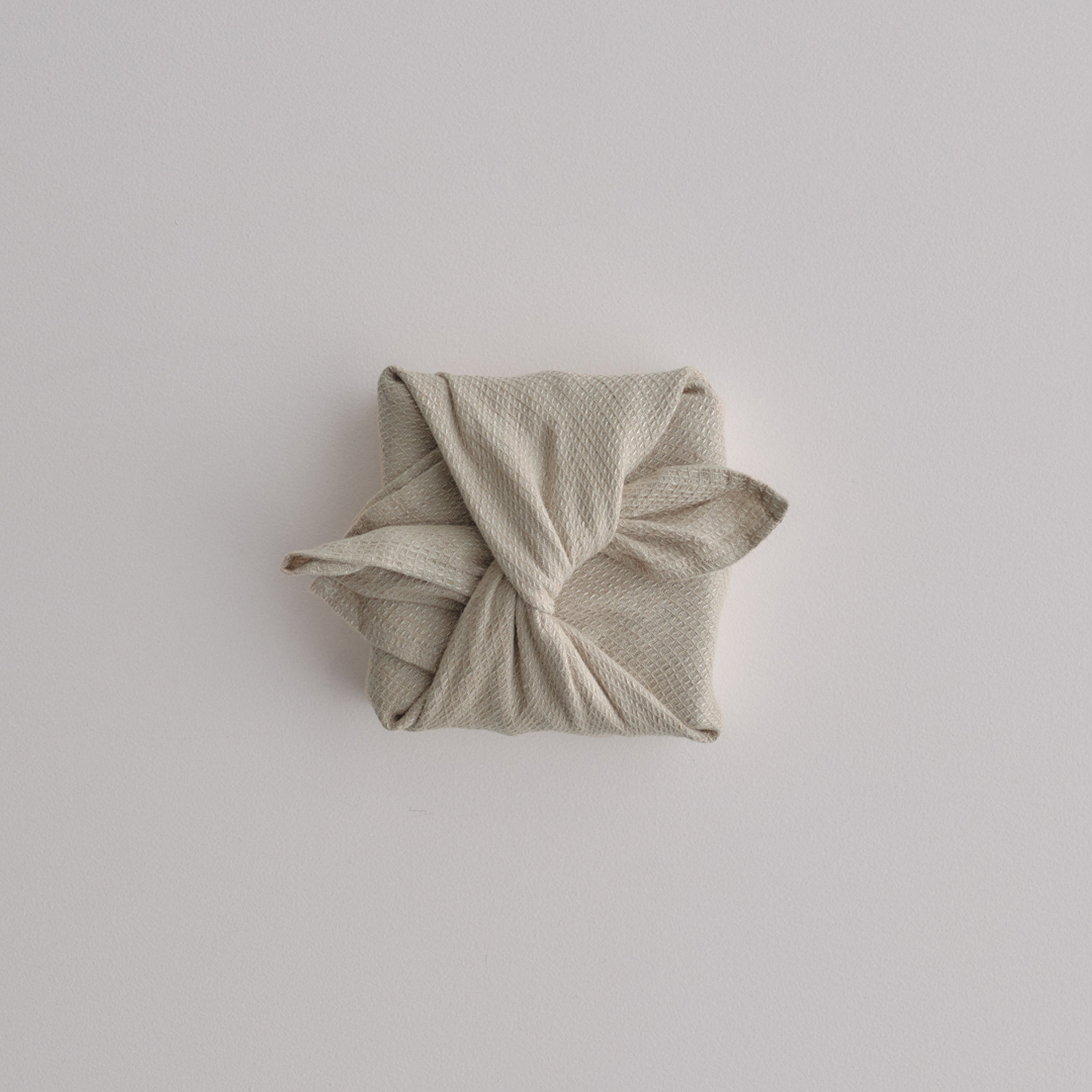 Tutto Linen Tea Towel - Fysk Melange