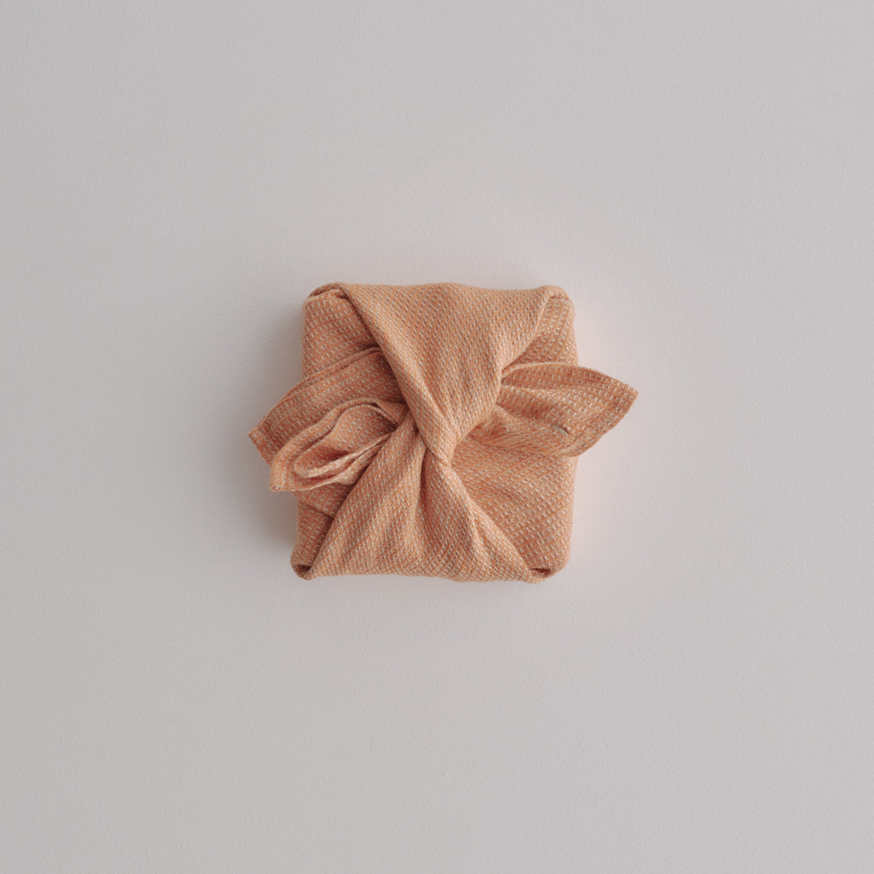 Tutto Linen Tea Towel - Porto Melange