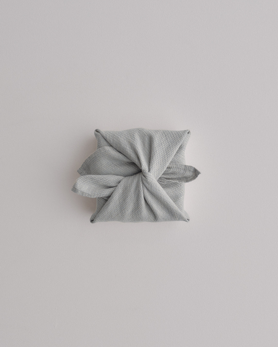 Linen Tea Towels | Cornflower Blue