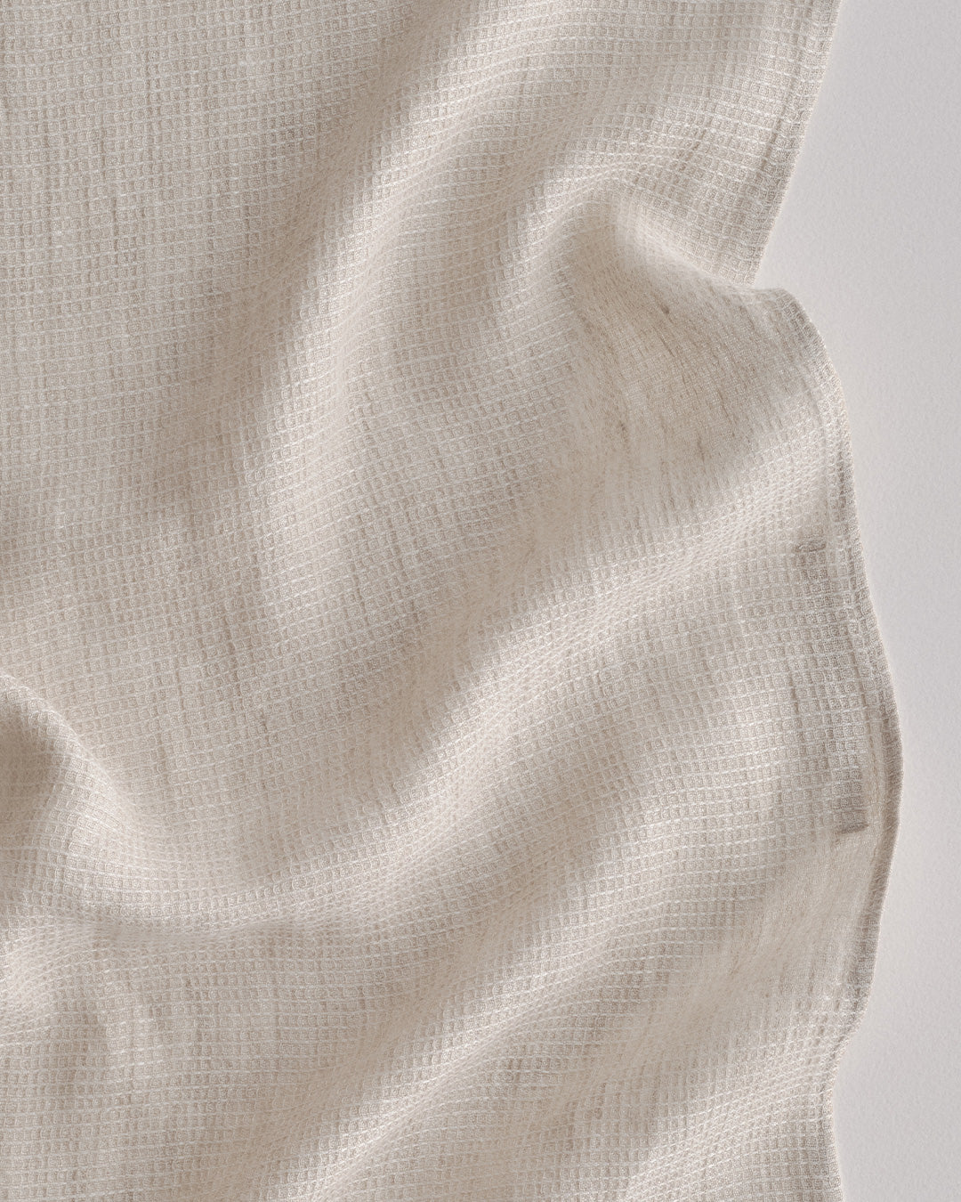 Tutto Linen Tea Towel - Ayrton Melange